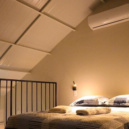 Loft Novo No Centro De Pomerode Daire Dış mekan fotoğraf