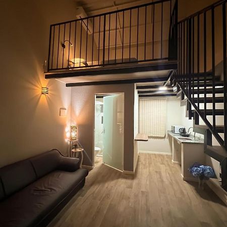 Loft Novo No Centro De Pomerode Daire Dış mekan fotoğraf