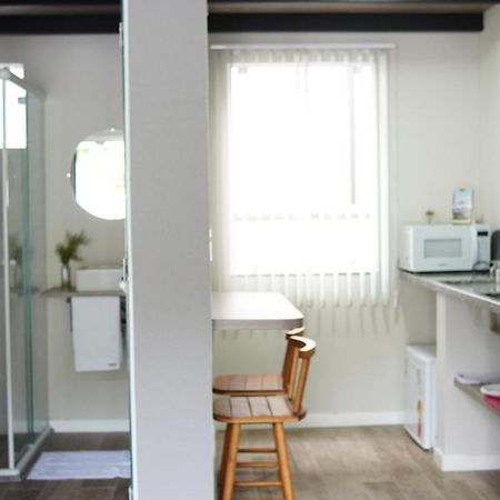Loft Novo No Centro De Pomerode Daire Dış mekan fotoğraf