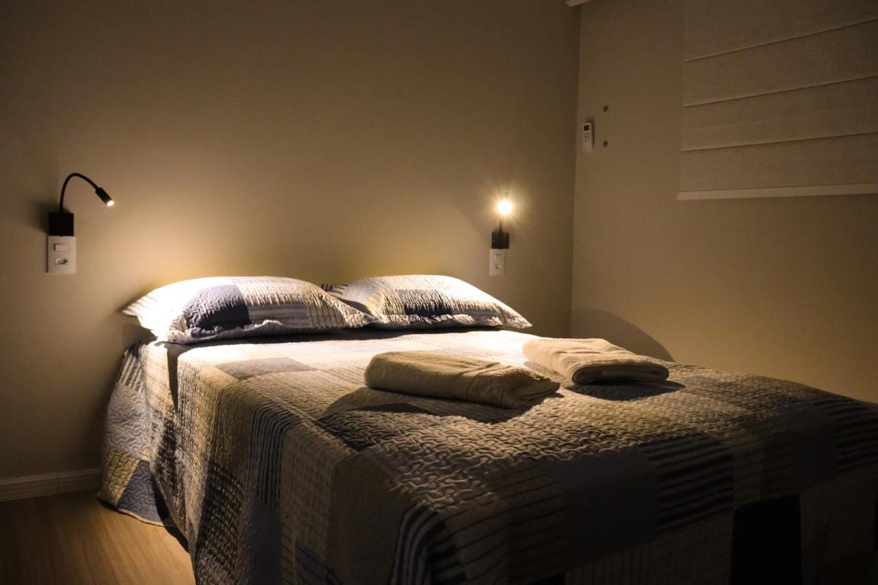 Loft Novo No Centro De Pomerode Daire Dış mekan fotoğraf